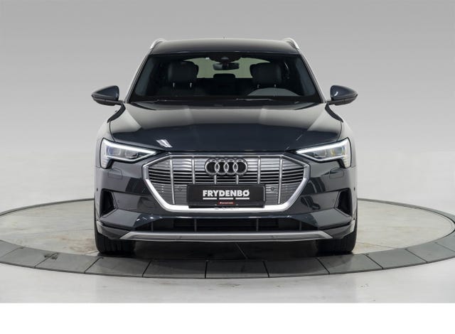 2020 AUDI E-TRON - 7