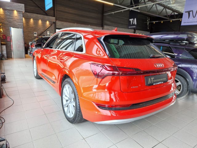 2020 AUDI E-TRON - 8