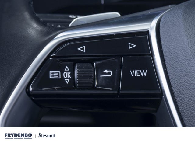 2020 AUDI E-TRON - 16