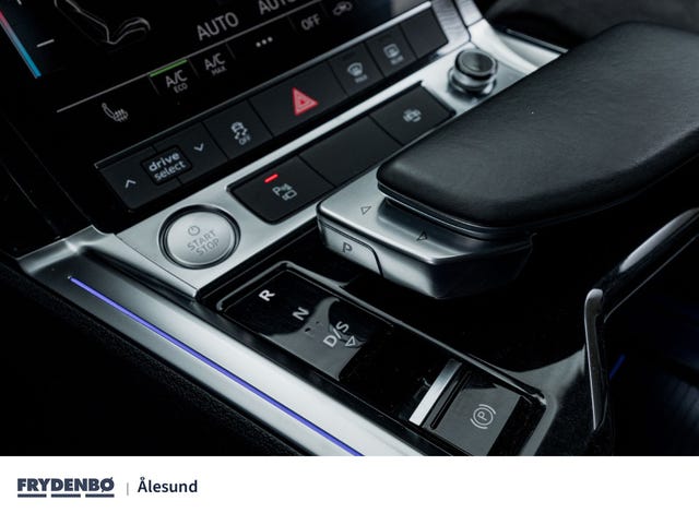 2020 AUDI E-TRON - 23
