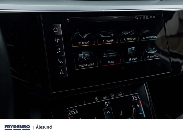 2020 AUDI E-TRON - 17