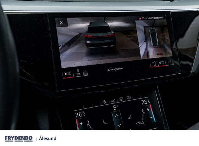 2020 AUDI E-TRON - 21