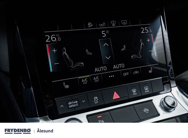 2020 AUDI E-TRON - 22