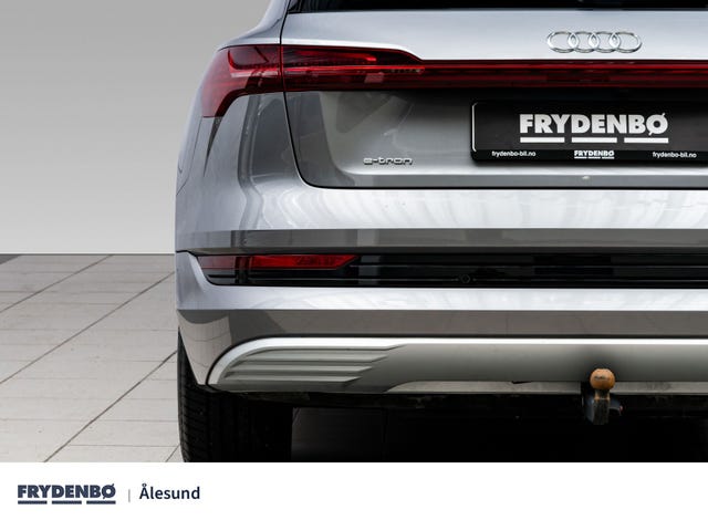 2020 AUDI E-TRON - 8