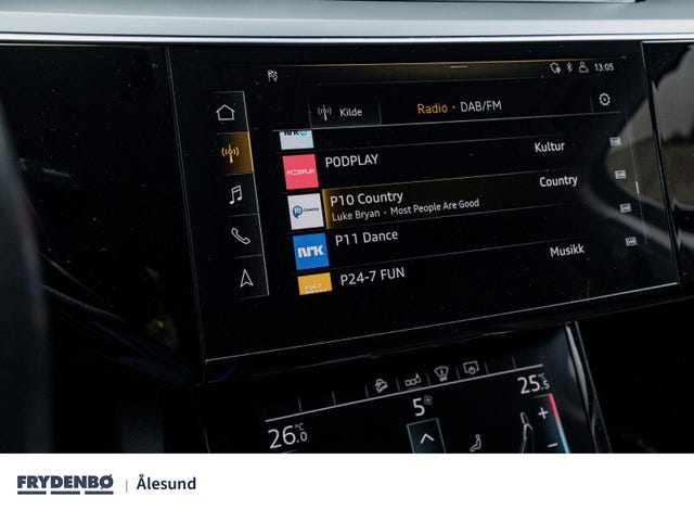 2020 AUDI E-TRON - 18