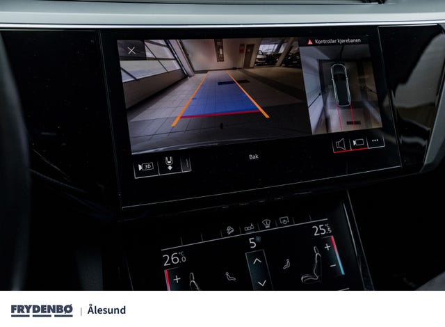 2020 AUDI E-TRON - 20