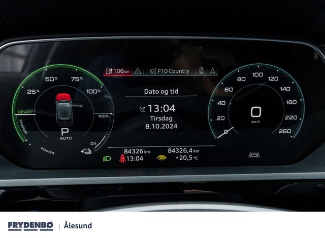 2020 AUDI E-TRON - 16