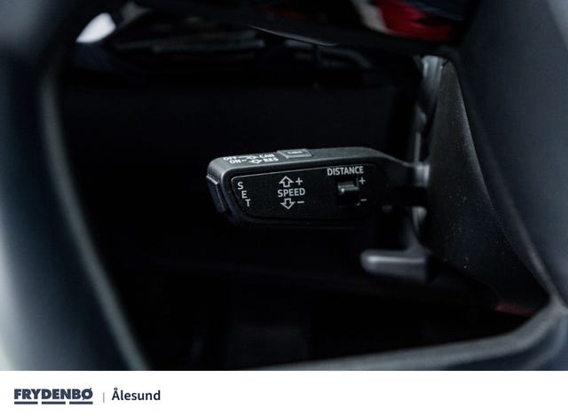 2020 AUDI E-TRON - 24