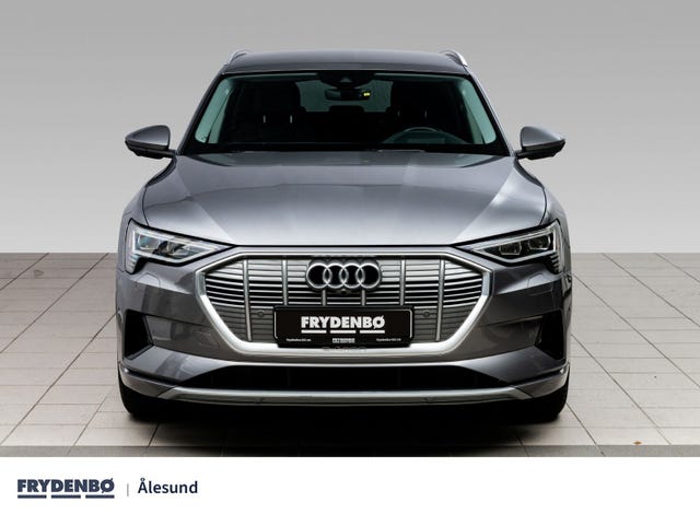 WAUZZZGE8LB010915 2020 AUDI E-TRON-2