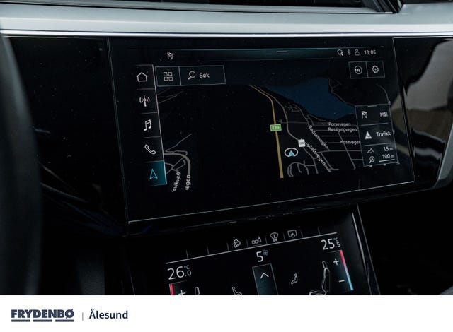 2020 AUDI E-TRON - 19