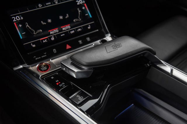 2021 AUDI E-TRON - 22