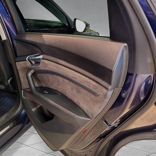 2020 AUDI E-TRON - 26