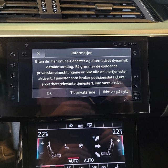 2020 AUDI E-TRON - 16