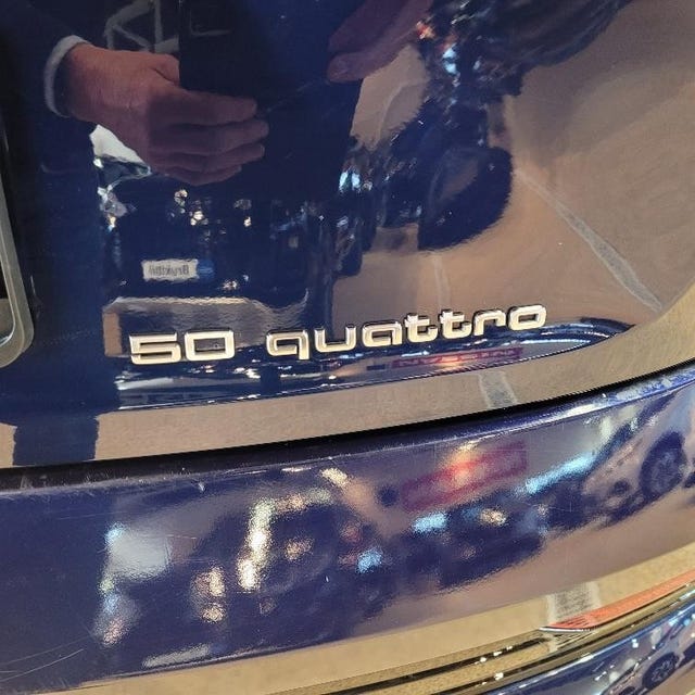 2020 AUDI E-TRON - 11