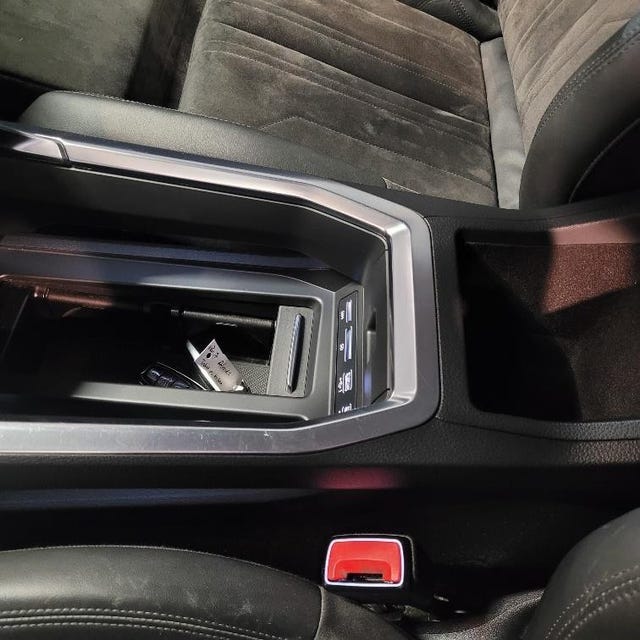 2020 AUDI E-TRON - 18