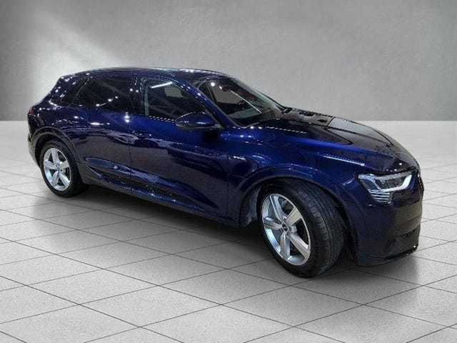 WAUZZZGE2LB011705 2020 AUDI E-TRON-5