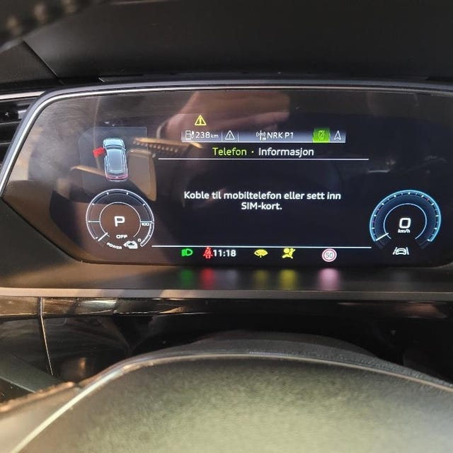 2020 AUDI E-TRON - 14