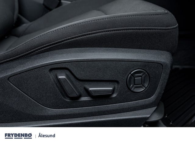 2020 AUDI E-TRON - 33