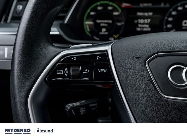 2020 AUDI E-TRON - 11