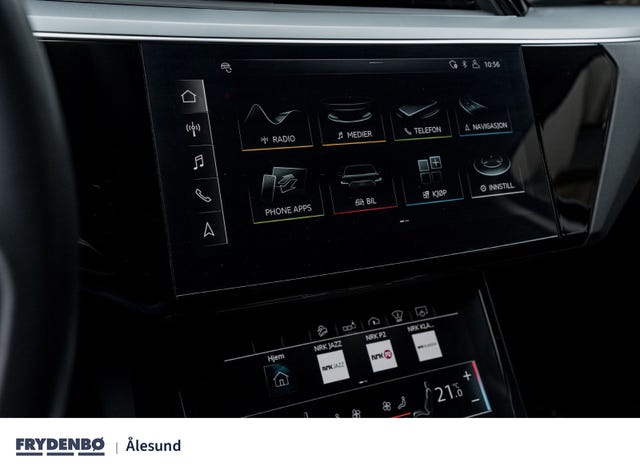 2020 AUDI E-TRON - 14
