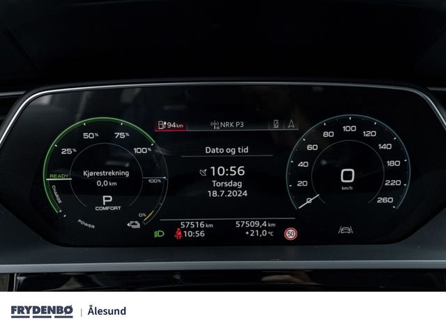 2020 AUDI E-TRON - 13