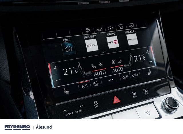2020 AUDI E-TRON - 19