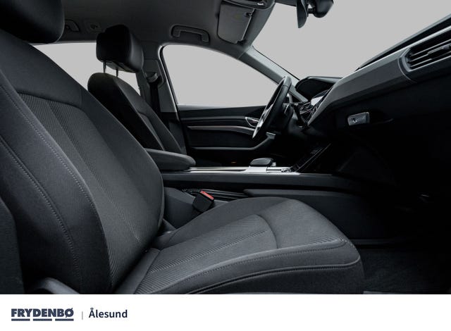 2020 AUDI E-TRON - 32