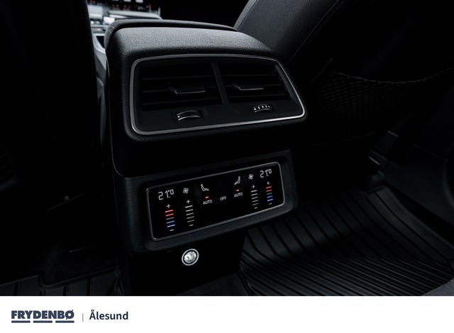 2020 AUDI E-TRON - 28