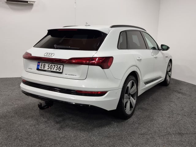 2020 AUDI E-TRON - 11