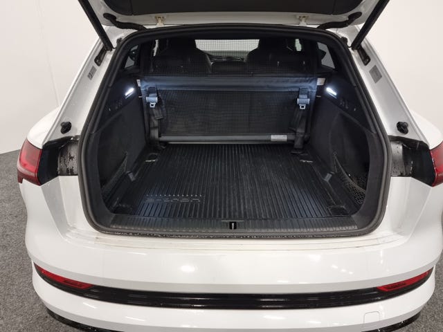 2020 AUDI E-TRON - 15