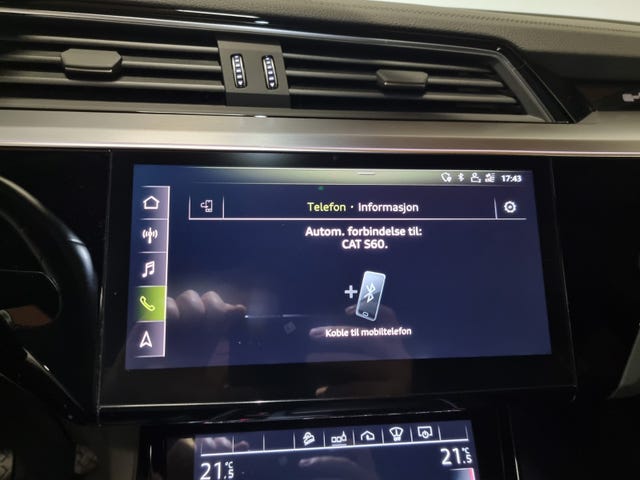 2020 AUDI E-TRON - 33