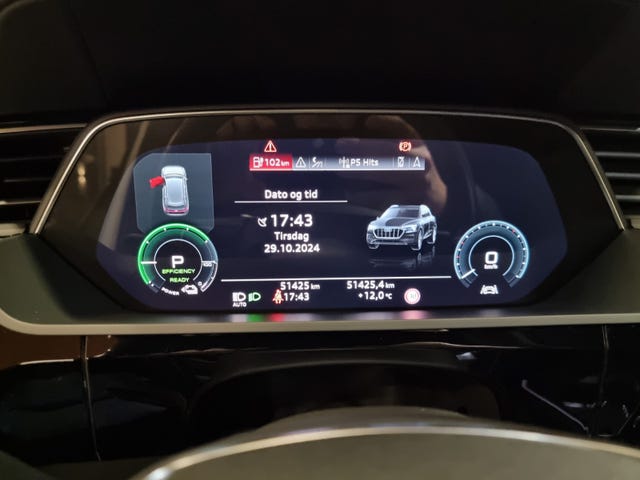 2020 AUDI E-TRON - 29