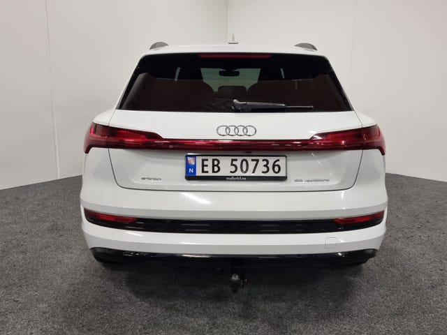 2020 AUDI E-TRON - 12