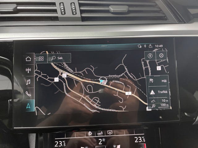 2020 AUDI E-TRON - 21