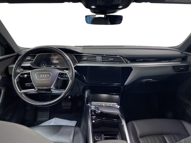2020 AUDI E-TRON - 7