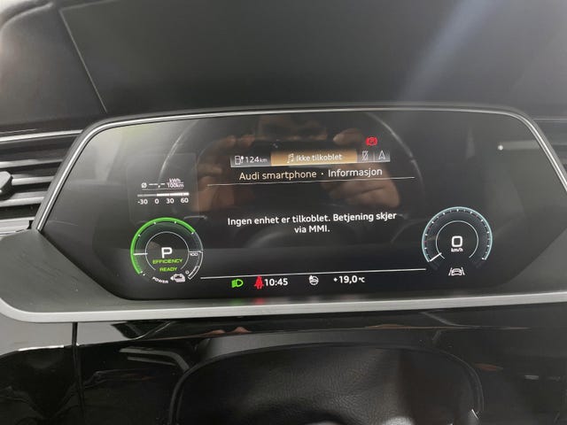 2020 AUDI E-TRON - 8