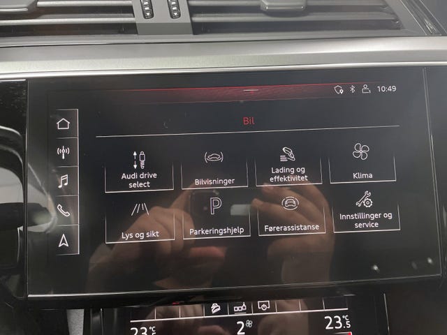 2020 AUDI E-TRON - 19