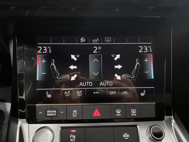 2020 AUDI E-TRON - 13