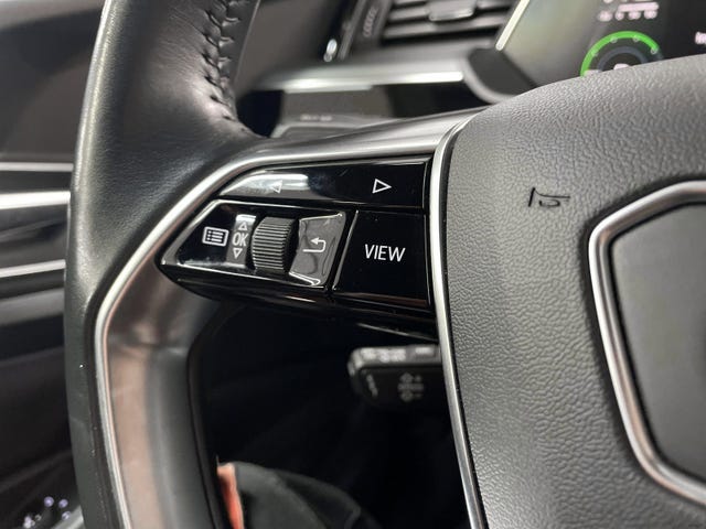 2020 AUDI E-TRON - 15