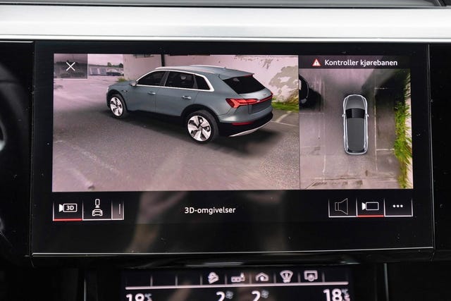 2020 AUDI E-TRON - 25