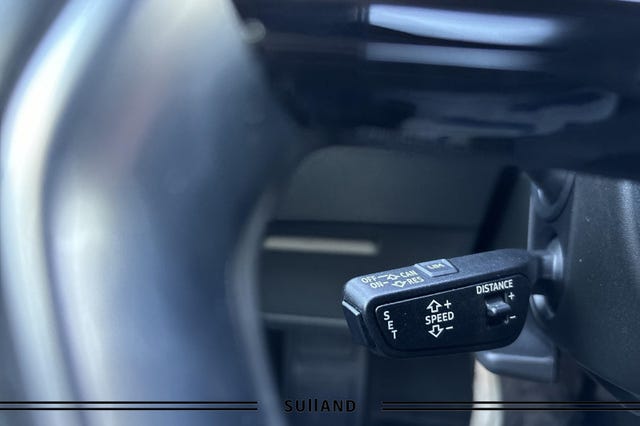 2020 AUDI E-TRON - 25