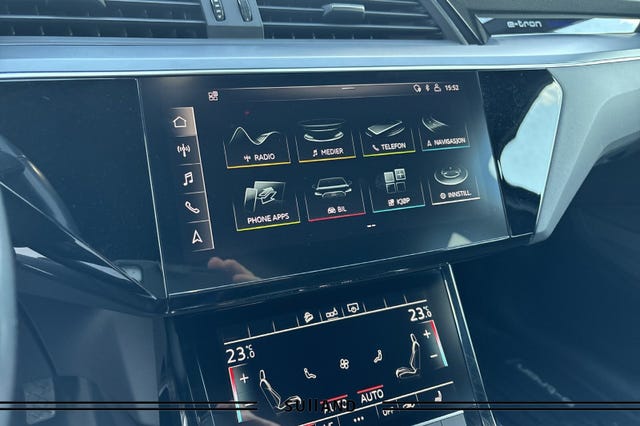 2020 AUDI E-TRON - 13