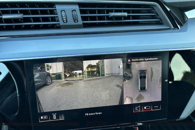 2020 AUDI E-TRON - 26