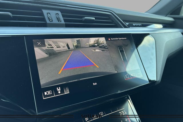 2020 AUDI E-TRON - 22