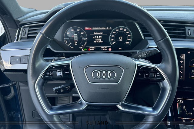 2020 AUDI E-TRON - 11