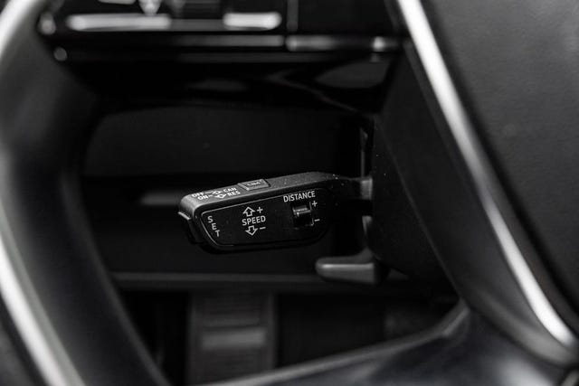2020 AUDI E-TRON - 19