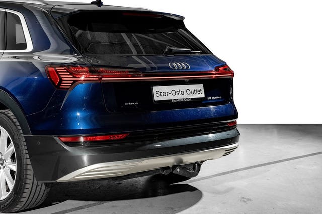 WAUZZZGEXLB025755 2020 AUDI E-TRON-5