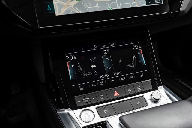 2020 AUDI E-TRON - 22