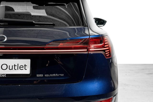 2020 AUDI E-TRON - 8