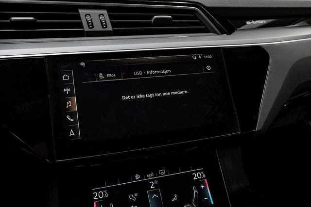 2020 AUDI E-TRON - 27